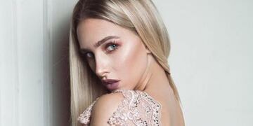 Belén Pouchan\u002E (WEB)