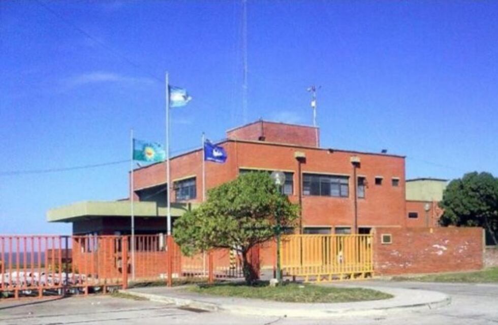 Encontraron un feto en la planta de efluentes cloacales de Mar del Plata