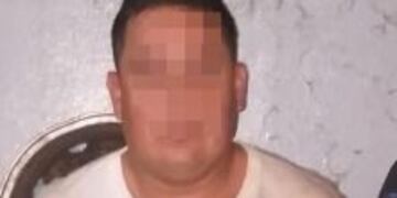 Indagan al compañero de trabajo de la mujer asesinada por motochorros en San Justo\u002E (Twitter)