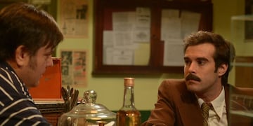 Nicolás Cabre\u002E