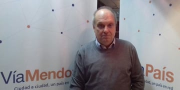 Lombardi confirmó que Macri estará en Corrientes\u002E