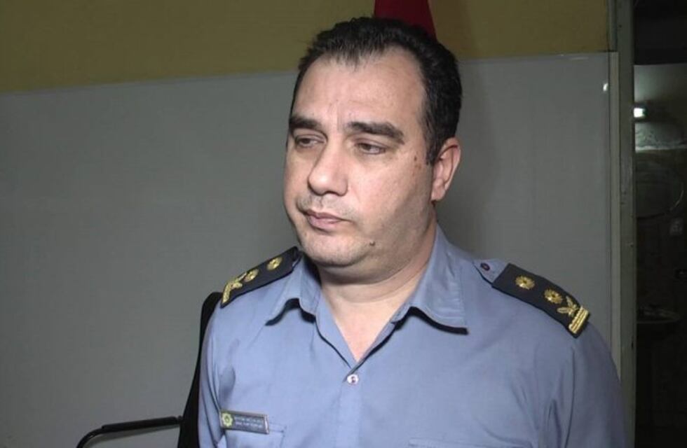 El nuevo jefe de Policía de Rosario sobre la escalada de violencia: "No estamos conformes"
