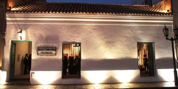 Este sábado comienza un nuevo ciclo musical en el Museo Folclórico