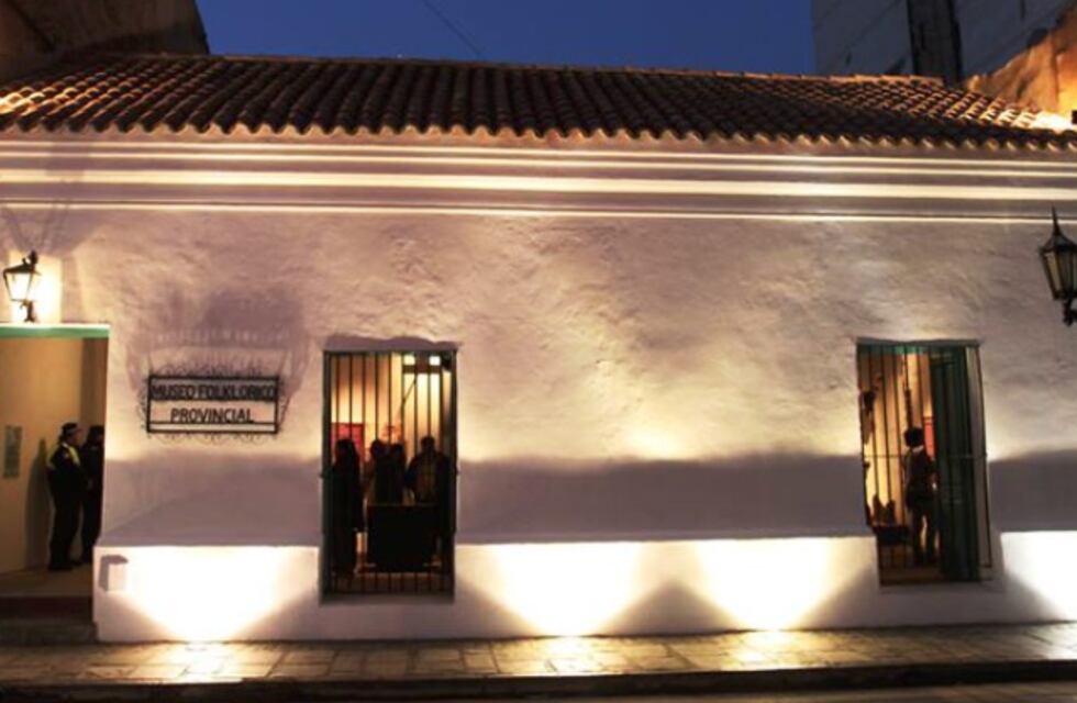 Este sábado comienza un nuevo ciclo musical en el Museo Folclórico