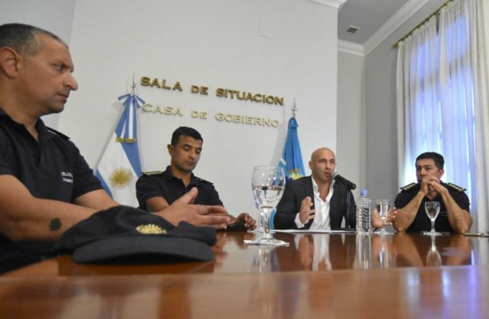 Intensificarán los controles de alcoholemia en la provincia