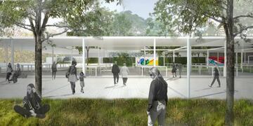 Carlos Paz Artesanos