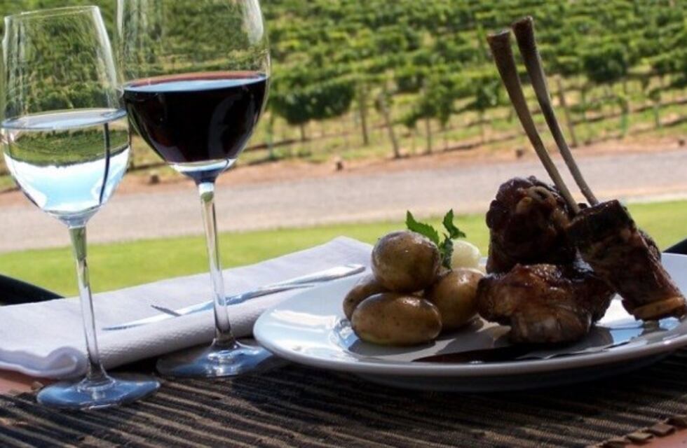 El turismo del vino en Mendoza es el prototipo a seguir en el mundo, según la OMT