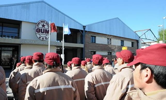 Proponen que la GUM se disuelva y que los agentes trabajen en delitos informáticos.