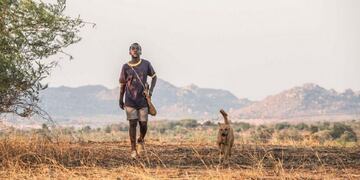 El niño que domó el viento (Foto:Web)