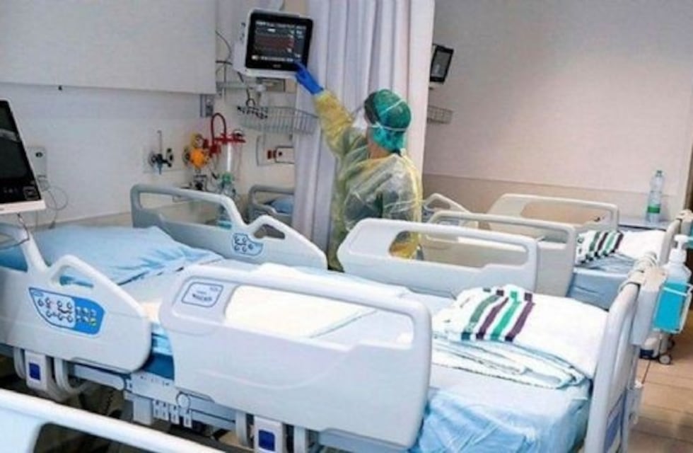 La traumática experiencia de una sanjuanina con Covid-19: "Lloraba todos los días"