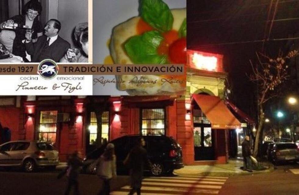 Un cocinero mató a un mozo en un reconocido restaurante de Balvanera