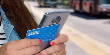 Paraná: el trámite de validación del descuento de la SUBE se podrá realizar por WhatsApp