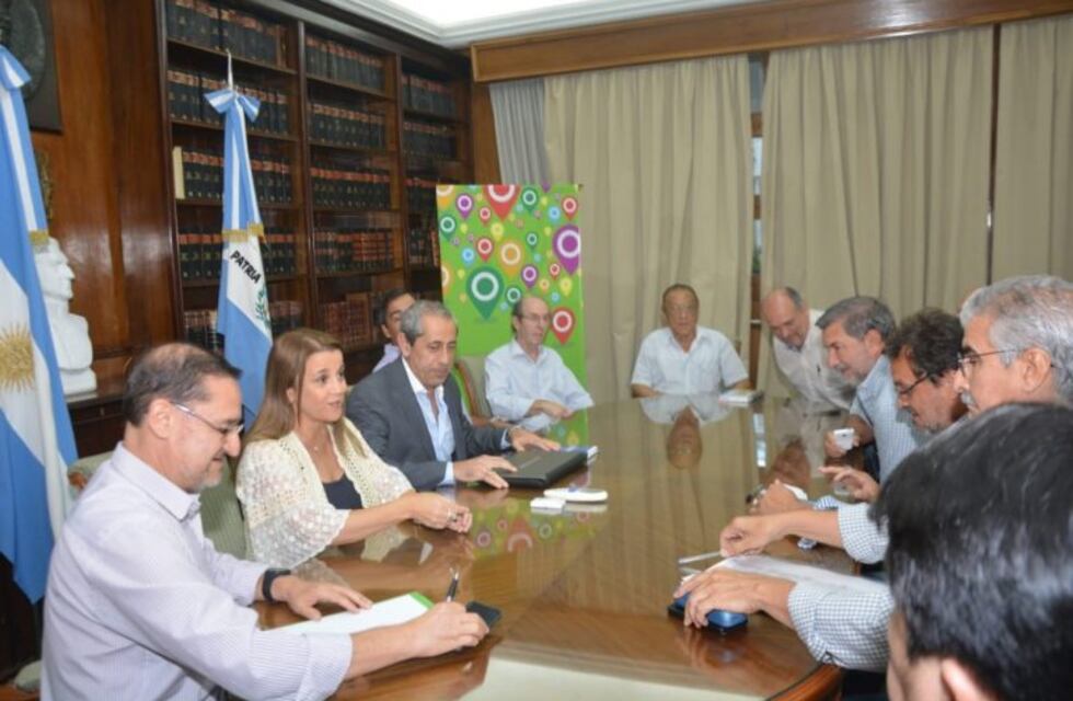 Gobierno de Corrientes y docentes llegaron a un acuerdo