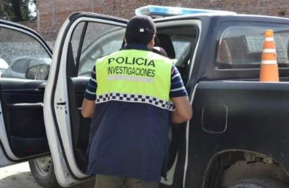Se entregó otro de los sospechosos por el crimen del técnico de CCC