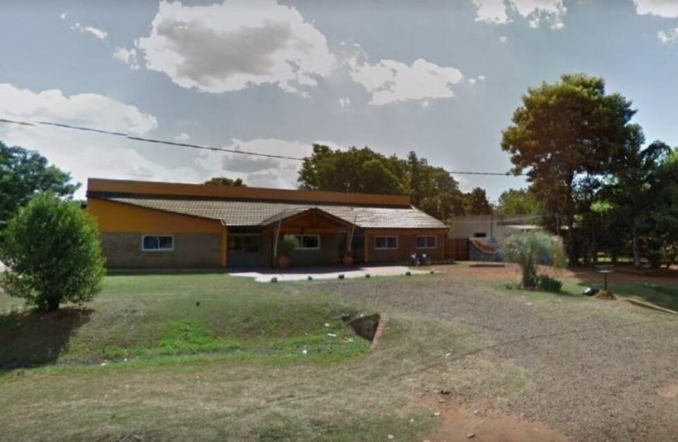 La escuela de Misiones que fue creada con dinero narco
