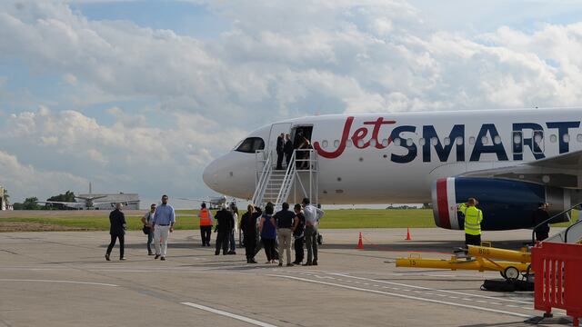 Mendoza sumará más frecuencias low cost