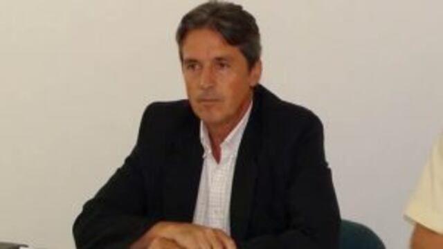Josu00e9 Leu00f3n Garibay, ministro de Infraestructura y Transporte