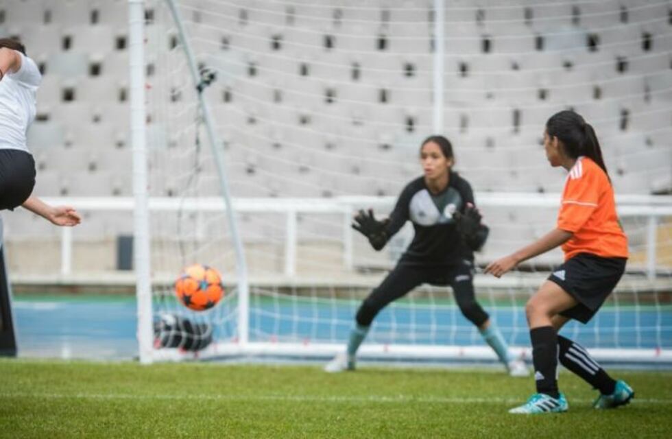 Tradicional torneo de fútbol 5 tendrá participación femenina
