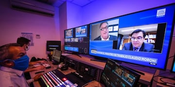 Designaron a los integrantes de las comisiones de Turismo, Ambiente y de Economía Regional