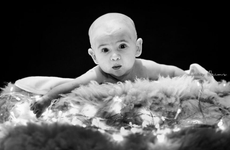 Noah: la marca del corazón y su fuerza para vivir