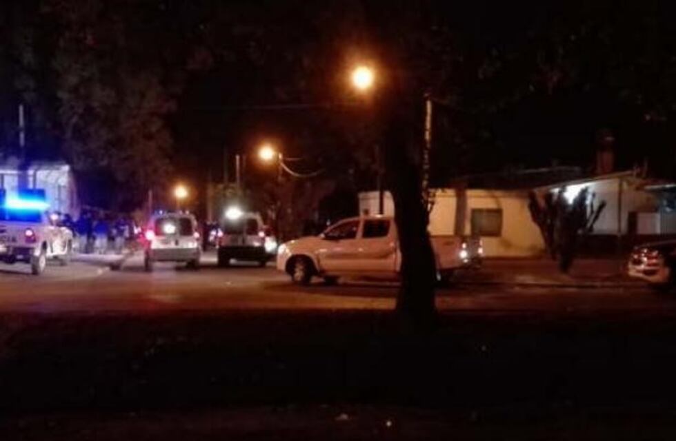 Desalojaron la casa de un Cabo de Santiago del Estero por fiesta clandestina