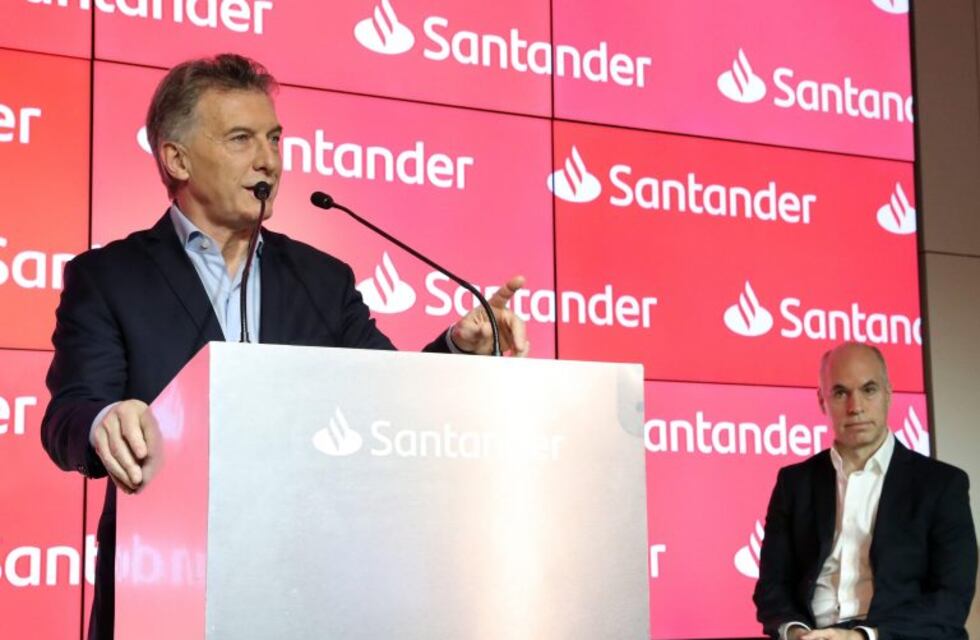 Macri espera que resurjan los créditos UVA por la desaceleración inflacionaria