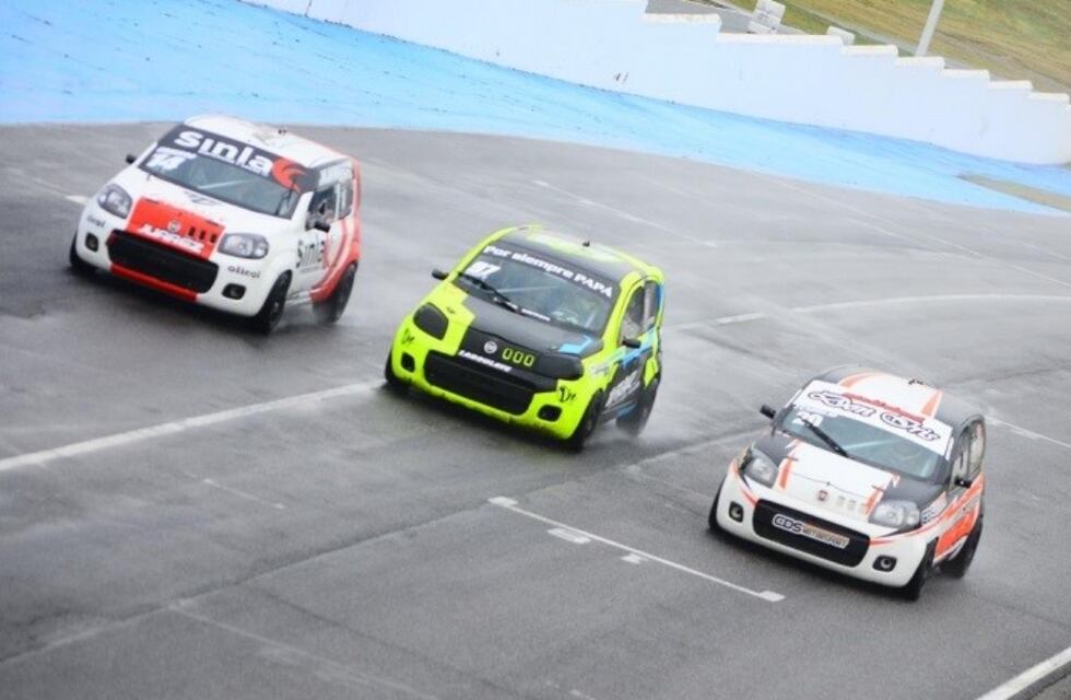 Automovilismo cordobés: todo lo que pasó el fin de semana