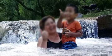 Puerto Deseado Crimen