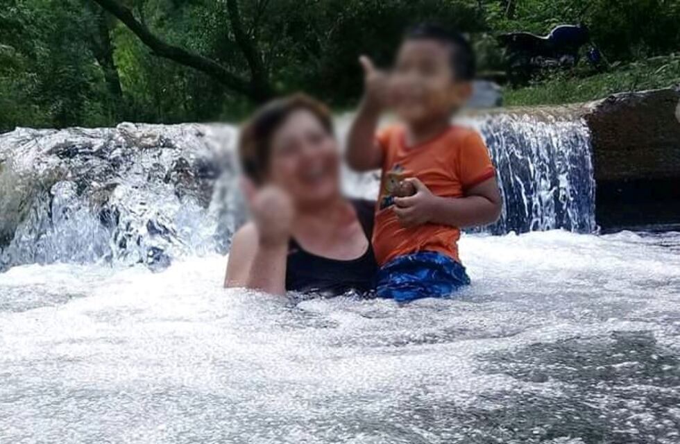 El horror en Deseado: la Doctora Lemos se refirió al Caso María y Santino Subelza