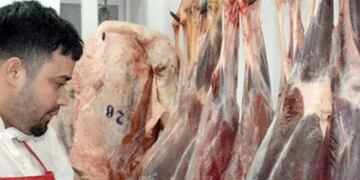 Cómo es la carne de guanaco