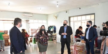 Decidieron aumentar el monto de la ayuda económica