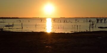 Miramar, uno de los mejores paisajes de Córdoba\u002E