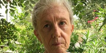 Perdió la memoria y ahora busca a alguien que sepa quién es