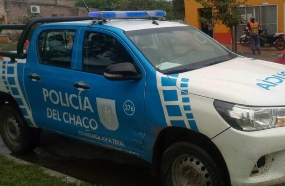 Falleció un peatón después de ser atropellado por una motocicleta