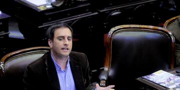 DYN602, BUENOS AIRES 15/06/2016, LA CAMARA DE DIPUTADOS SESIONA PARA TRATAR EL PROYECTO DEL PODER EJECUTIVO PARA LANZAR UN NUEVO BLANQUEO DE CAPITALES Y PAGAR JUICIOS PENDIENTES A LOS JUBILADOS. buenos aires juan cabandie diputados tratamiento ley blanqueo capitales camara de diputados blanqueo capitales pago jubilados