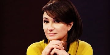 María Laura Santillán