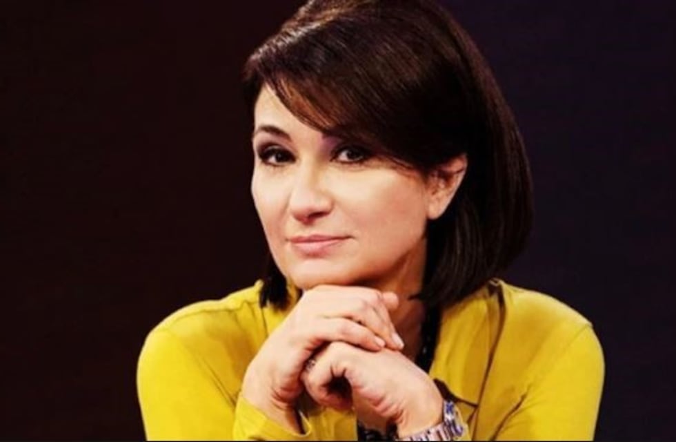 El conmovedor recuerdo de María Laura Santillán: "Último día de quimioterapia"