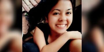 Antonella Godoy acusada de matar a apuñaladas a su hijo recién nacido- Mendoza