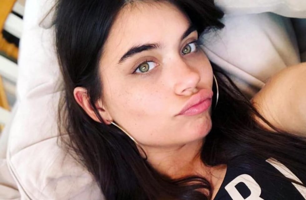 Eva De Dominici confesó cómo es su relación con Bruce Willis