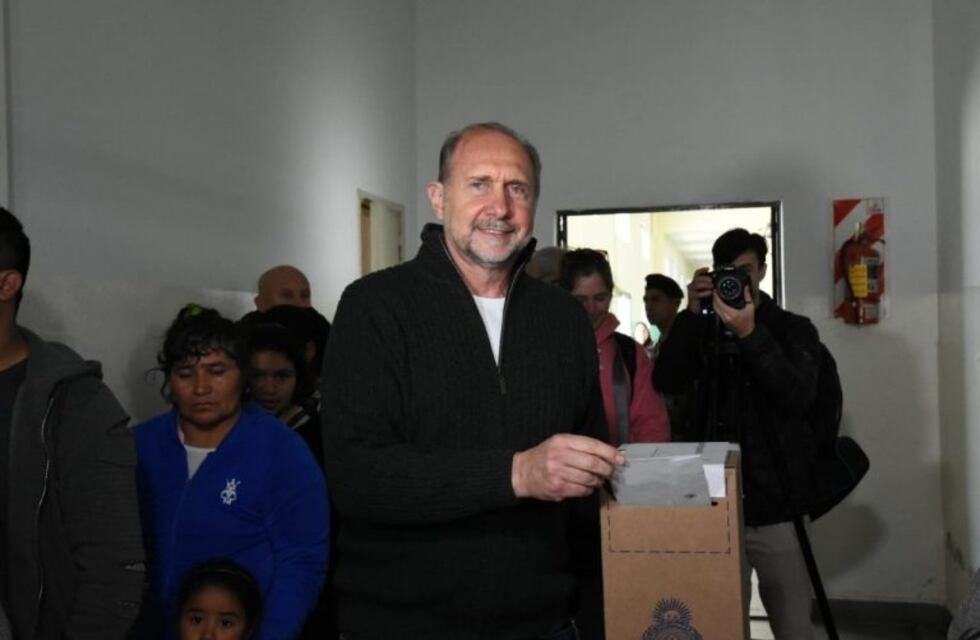 Se rompió la transición y Perotti acusó a Lifschitz de "faltar a la palabra"