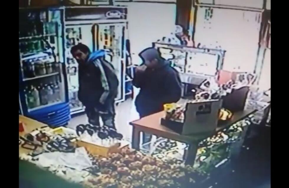 Indignante: fueron a pedir facturas, se las regalaron y se robaron donaciones para un tratamiento oncológico