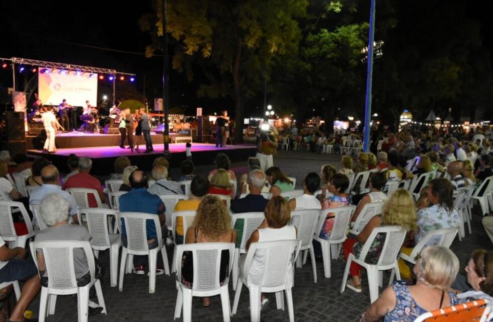 Presentarán una "agenda amplia y flexible" de actividades para el verano rafaelino