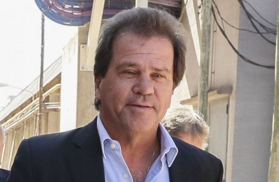 Murió Sergio Nardelli, CEO de Vicentin