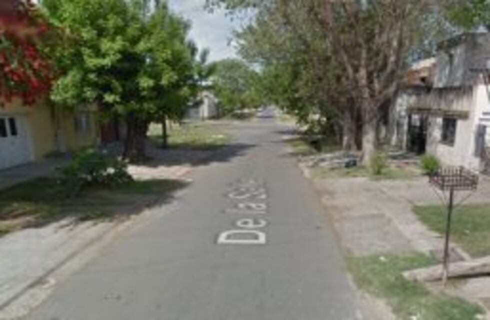 Detuvieron a un adolescente, sindicado como el autor del crimen del joven de Barrio Ludueña