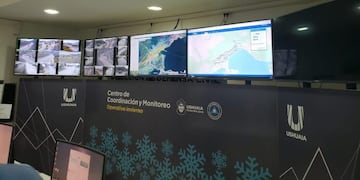 Capacitación Municipal Operativo Invierno 2020