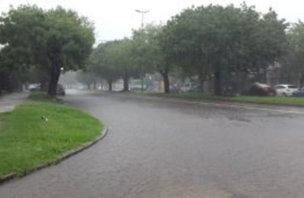 Temporal: Defensa Civil asegura que la situación ya está bajo control