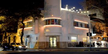 Inauguraron un nuevo espacio para los jóvenes emprendedores de la ciudad