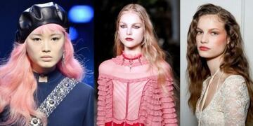 Semana de la moda en París