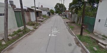 Popayán al 5700 (Street View)\u002E