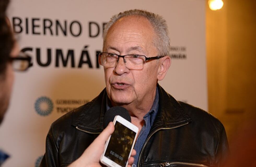 Ricardo Salim recuerda a Boyce Díaz Ulloque